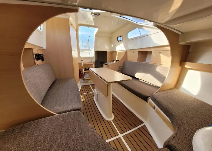 Letnisko Bajka Ilawa