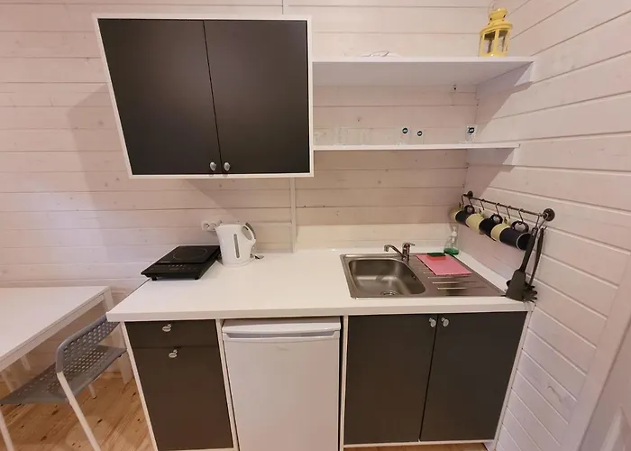 Lodge Letnisko Bajka *