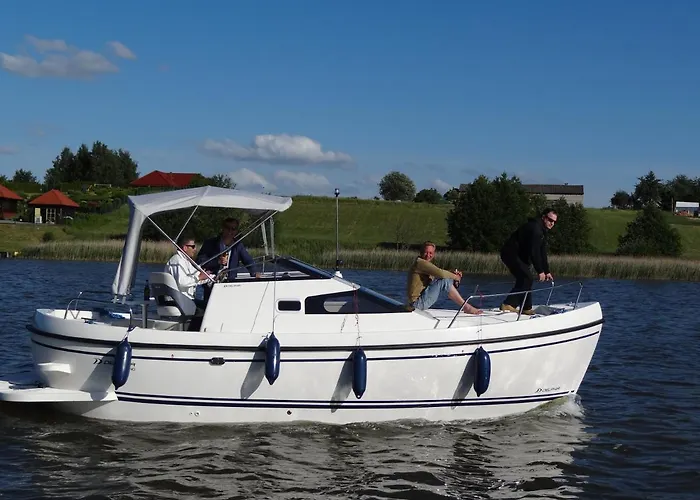 Lodge Letnisko Bajka