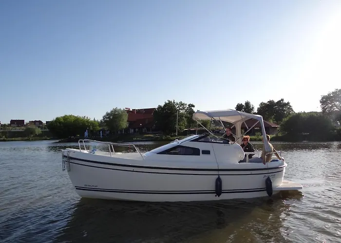 Letnisko Bajka ロッジ *