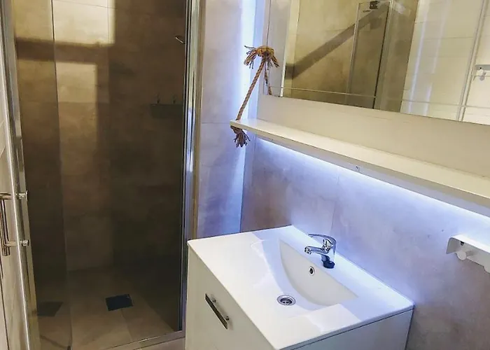 Letnisko Bajka Lodge Ilawa