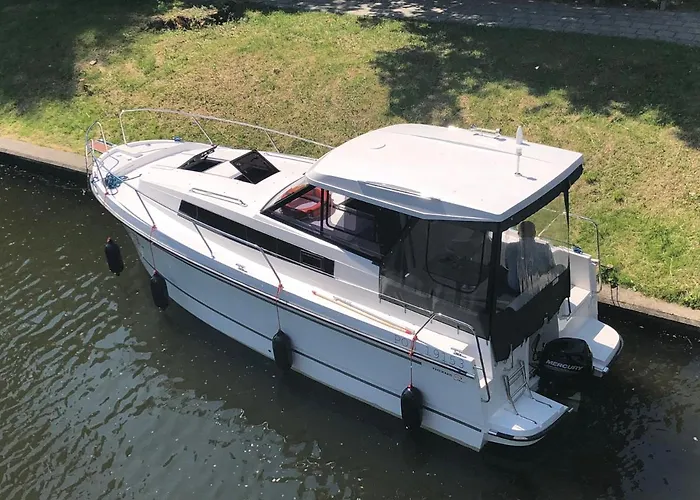 Letnisko Bajka Iława