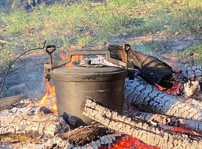 Letnisko Bajka * Ilawa