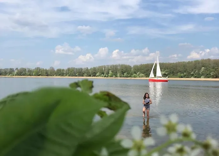 Letnisko Bajka Ilawa