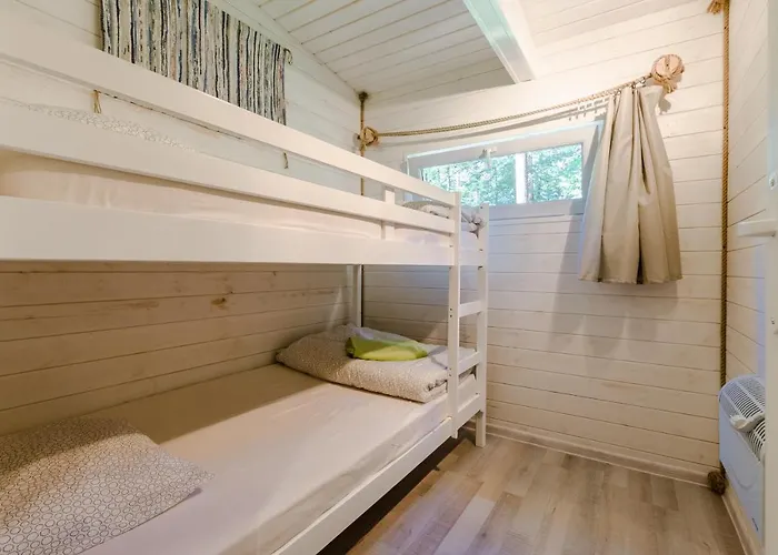 Letnisko Bajka * Ilawa