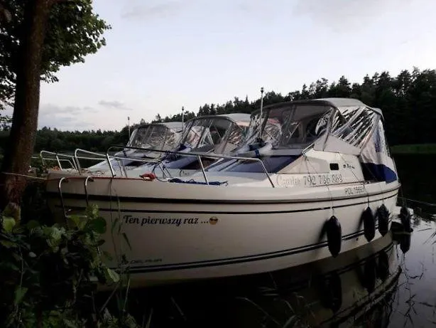 Lodge Letnisko Bajka Ilawa