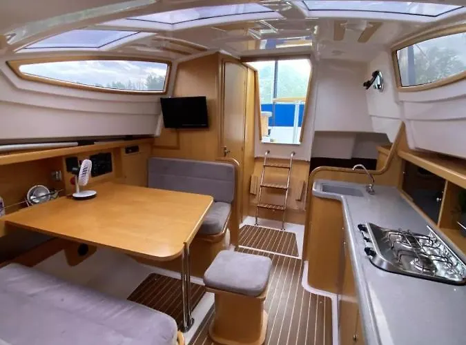 Letnisko Bajka Lodge