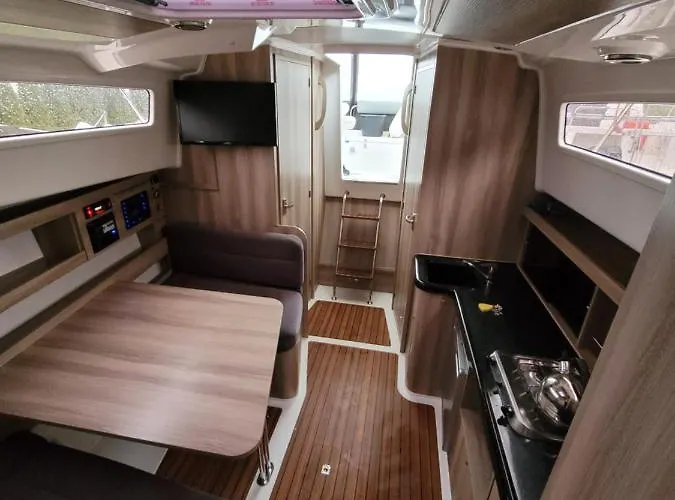 Lodge Letnisko Bajka