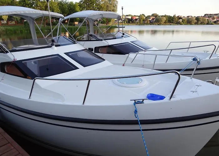 Letnisko Bajka * Ilawa