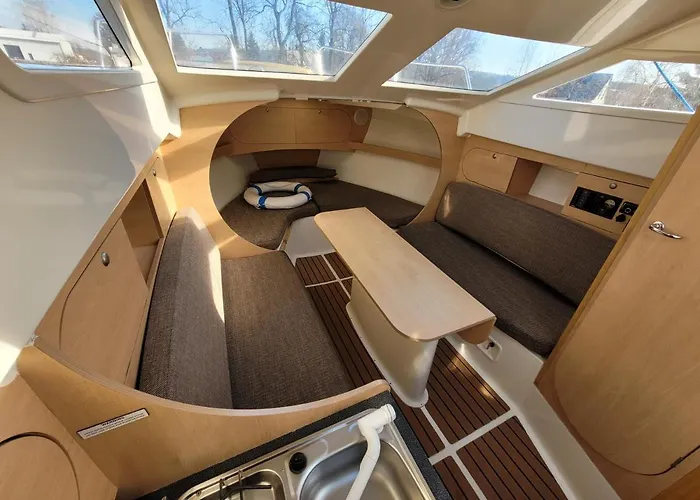 Letnisko Bajka * Ilawa