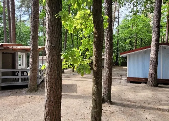 Lodge Letnisko Bajka Ilawa