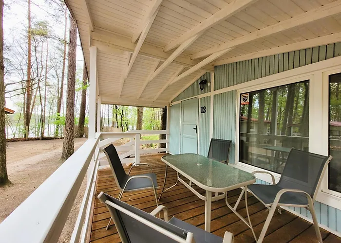 Letnisko Bajka Iława