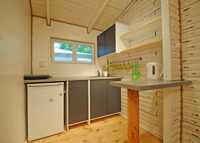 Lodge Letnisko Bajka *