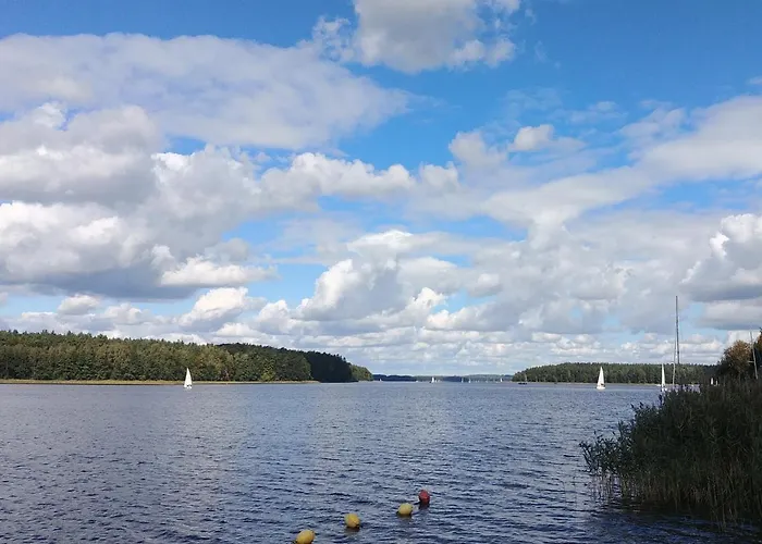 Letnisko Bajka * Ilawa